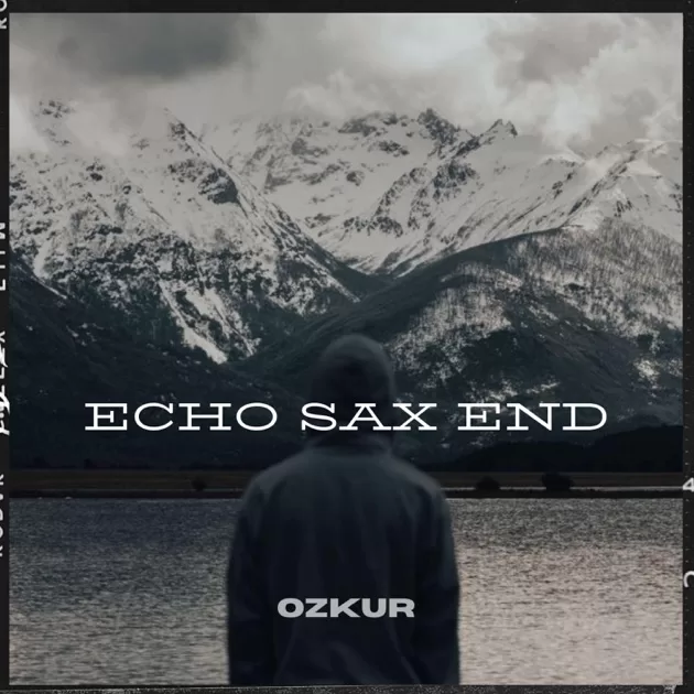 آهنگ Echo Sax End