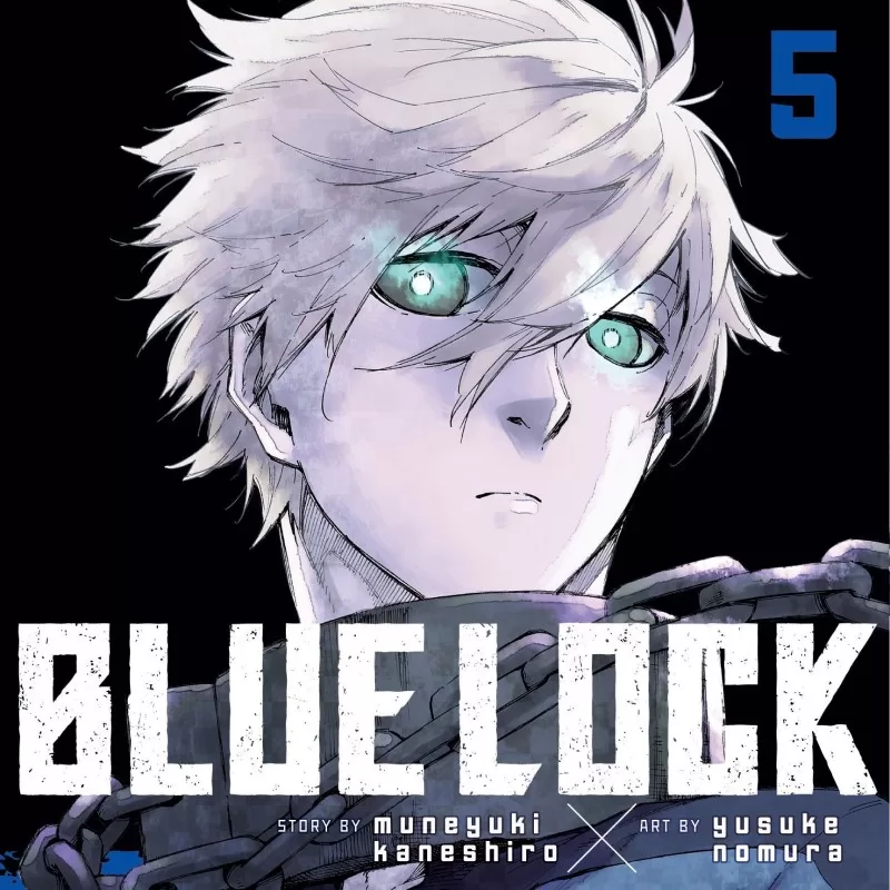 آهنگ انیمه Blue lock