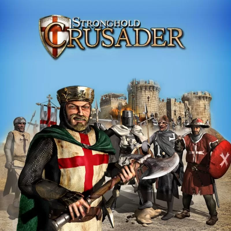 موسیقی بازی جنگ های صلیبی