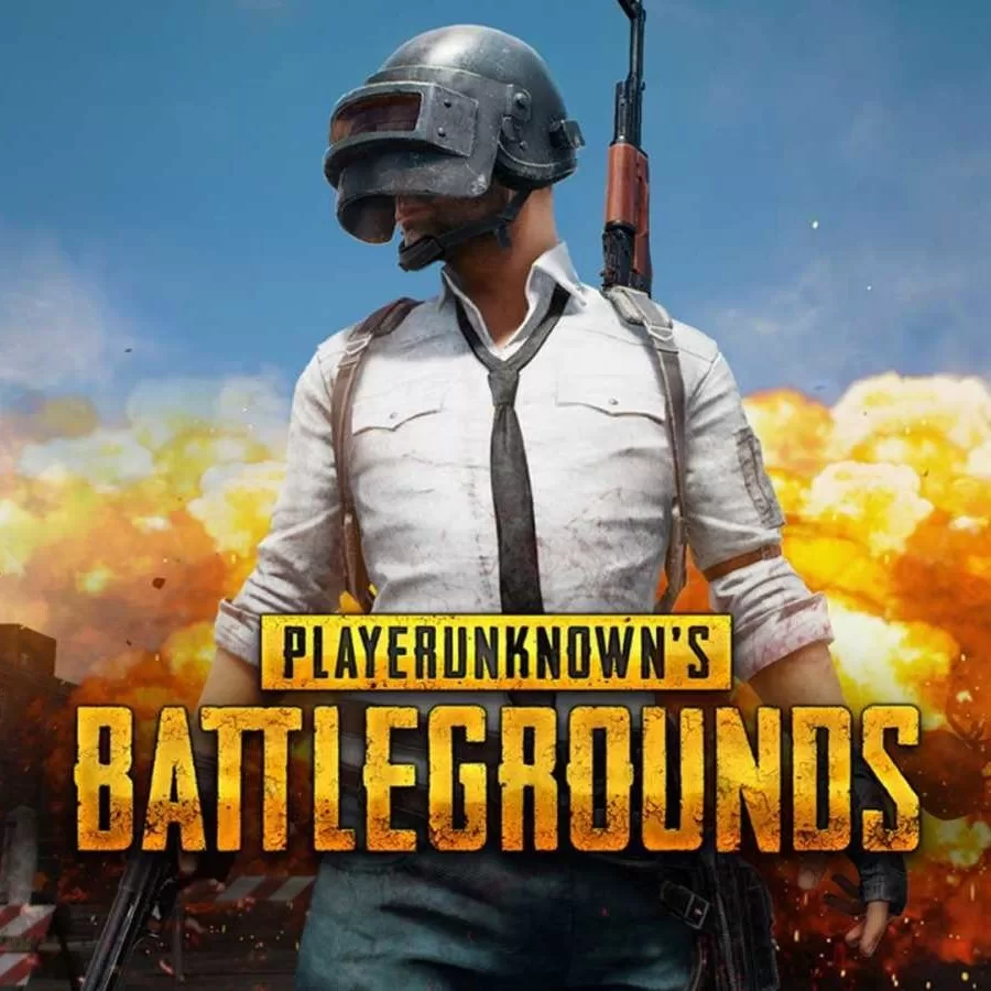 دانلود آهنگ بازی پابجی PUBG