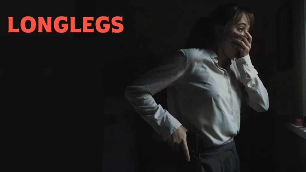 نقد فیلم Longlegs